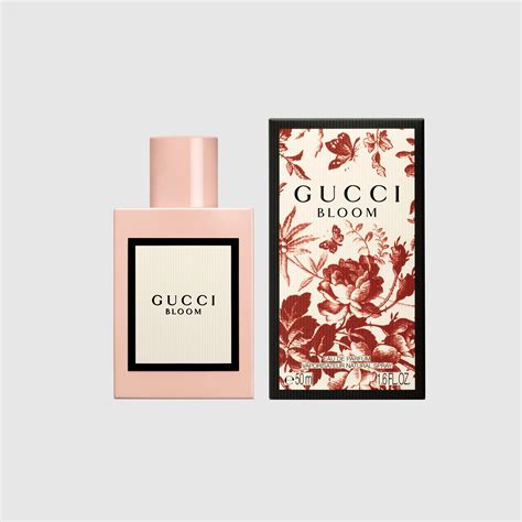 gucci bloom 50 ml edp|Gucci Bloom douglas.